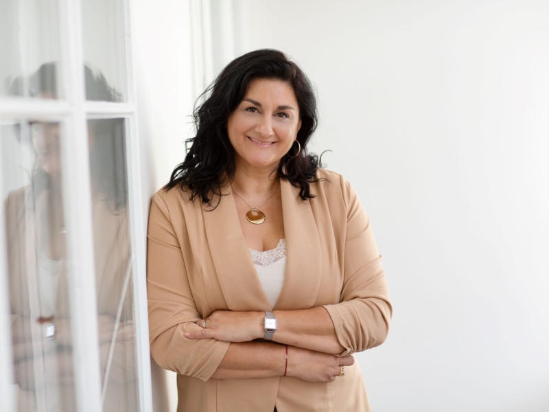 Zdenka Butler | Die Medienbutler