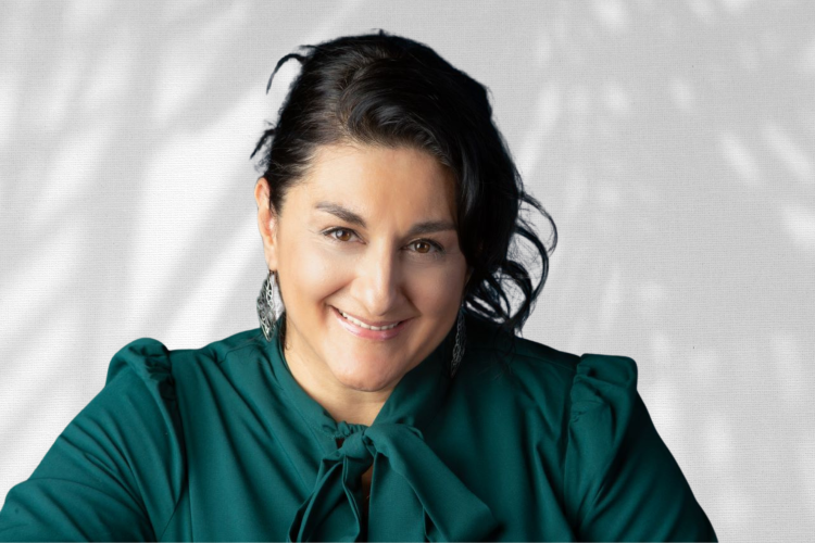 Zdenka Butler | Die Medienbutler