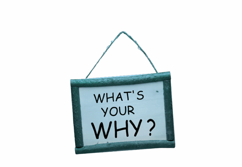 Die Medienbutler-Whats your Why Die Medienbutler Whats your Why