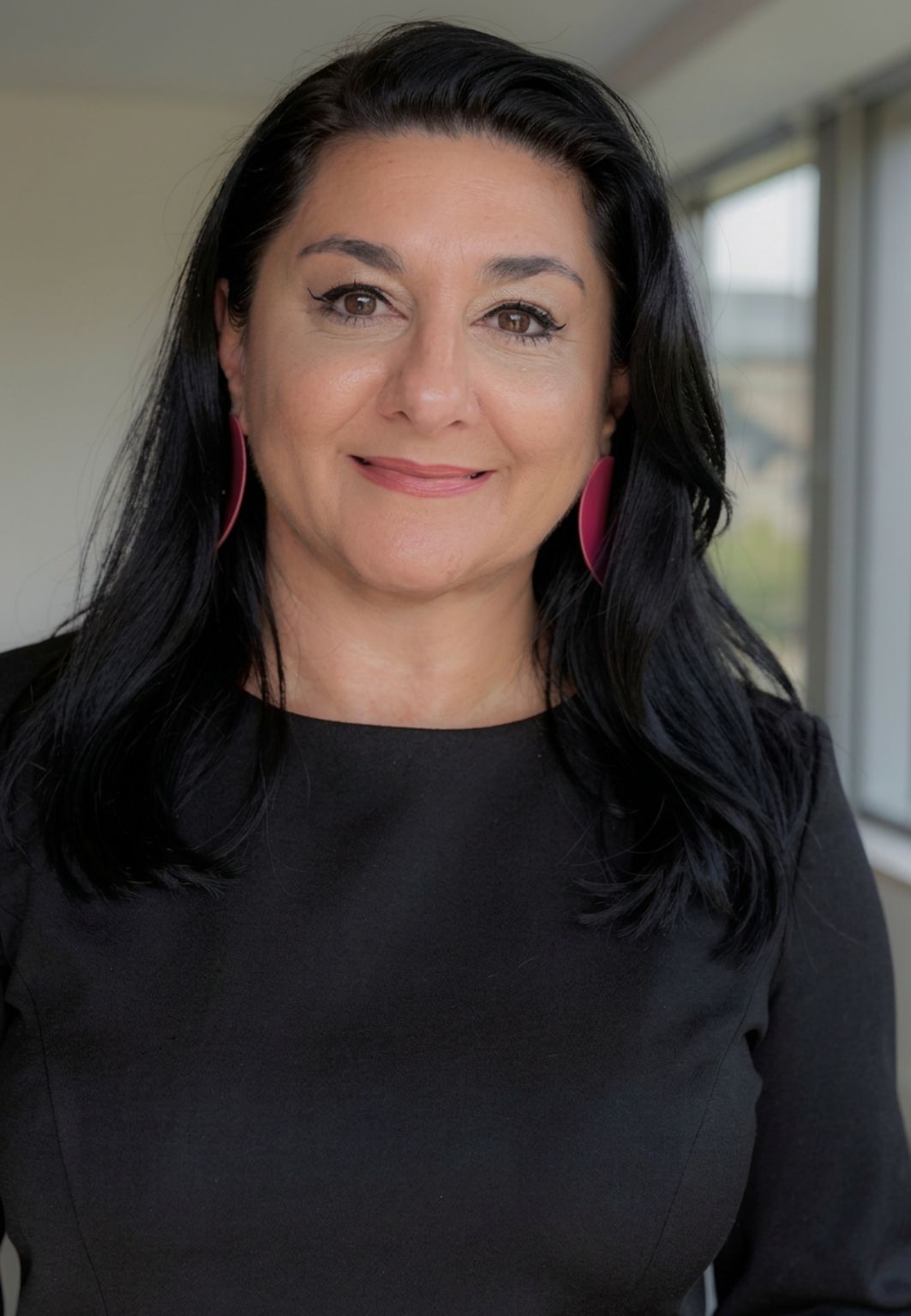 Zdenka Butler Die Medienbutler